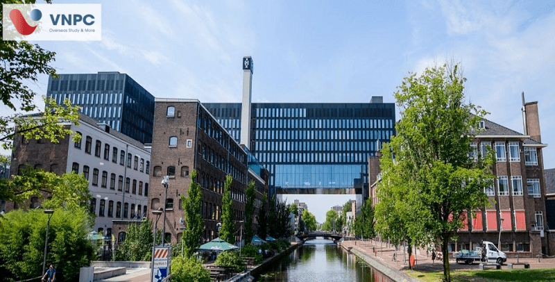university of amsterdam